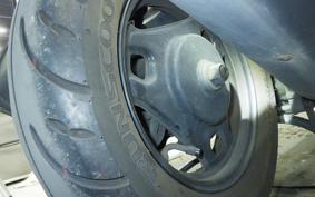 SUZUKI ADDRESS V125 G CF46A