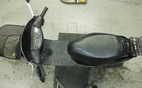 HONDA DIO GEN 2 2025 AF27