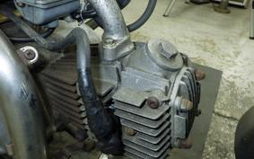 HONDA DAX 50 ST50