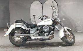 YAMAHA DRAGSTAR 400 CLASSIC 2005 VH01J