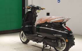 PEUGEOT ジャンゴ125A 2018