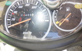 YAMAHA AXIS 125 TREET SE53J