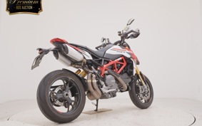 DUCATI HYPERMOTARD 950 SP 2024