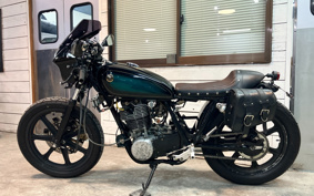 YAMAHA SR400 1995 3115