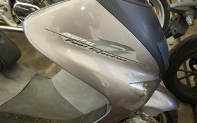 YAMAHA MAJESTY 125 FI