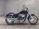 Фото Honda VT400S 2014 с японского аукциона