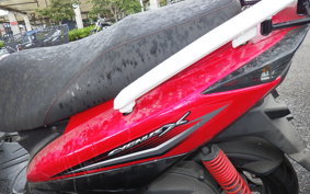 YAMAHA CYGNUS 125 XSR 2 SE44J