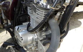 SUZUKI GN125-3F