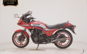 KAWASAKI GPZ550 2026 ZX550A