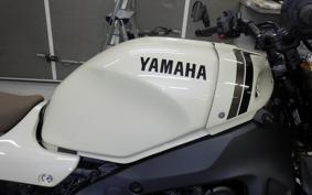 YAMAHA XSR900 2025 RN96J