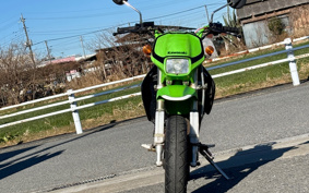 KAWASAKI KSR-2 MX080B