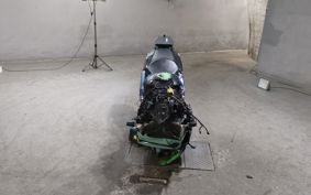 KAWASAKI ZX 1400 NINJA R 2012 ZXT40E