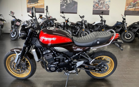 KAWASAKI Z900RS 2022 ZR900C