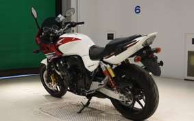 HONDA CB400 SUPER BOLDOR A 2014