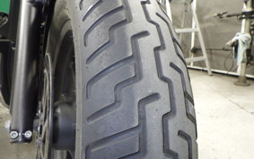 HONDA REBEL 250 S MC49