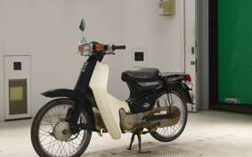 HONDA C50 SUPER CUB 2021 C50