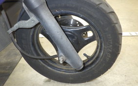 SUZUKI ADDRESS V125 2017 CF46A