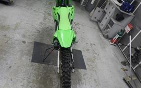 KAWASAKI KX85 2009 KX085D