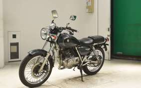 SUZUKI ST250E 2008 NJ4CA