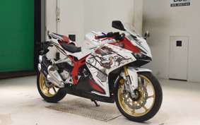 HONDA CBR250RR MC51