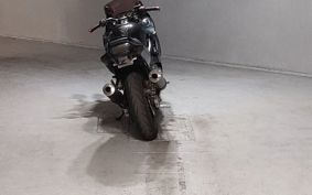 KAWASAKI ZZ-R400 2002 ZX400N