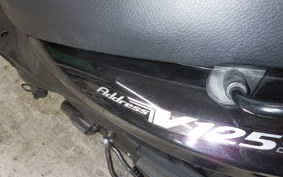 SUZUKI ADDRESS V125 S 2025 CF4MA