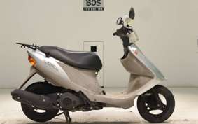 SUZUKI ADDRESS V125 G CF4EA
