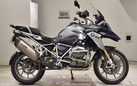 BMW R1200GS 2015
