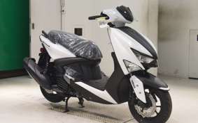 YAMAHA CYGNUS Griffus 2006 SEJ4J