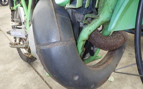 KAWASAKI KDX250SR DX250F