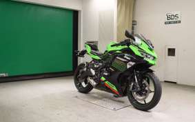 KAWASAKI ZX-25R ZX250E