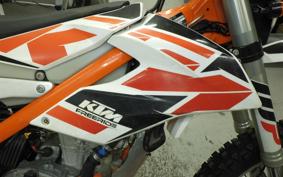 KTM 350 FREERIDE 2017