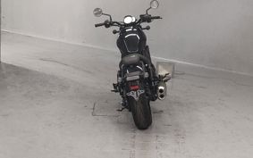 HONDA  REBEL 1100 SC83