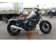 Фото Honda REBEL 2017 с японского аукциона