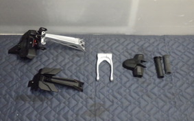 HONDA HAWK 11 2022 SC85