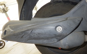 SUZUKI ADDRESS V125 S CF4MA