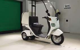 HONDA GYRO CANOPY 2010 TA03