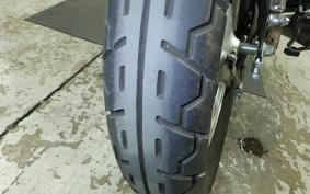 SUZUKI GN125 H