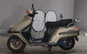 HONDA FREE WAY MF01