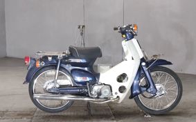 HONDA SUPER CUB50 C50