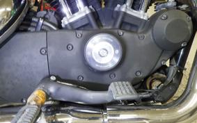 HARLEY XL883N 2013