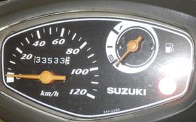 SUZUKI ADDRESS V125 2012 CF46A