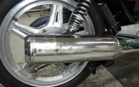 HONDA CB250 N 2015 CB250N