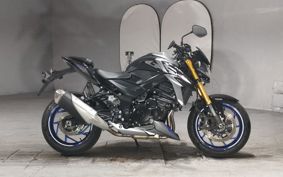 SUZUKI GSX-S750 2021 C533F