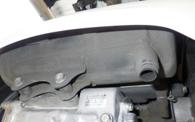 HONDA GYRO X TD02