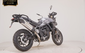 TRIUMPH TIGER 900 GT 2026
