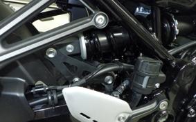 KAWASAKI Z900RS 2022 ZR900C