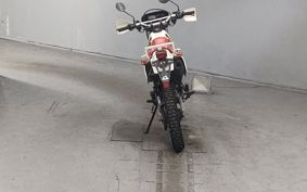 HONDA XLR125R JD16