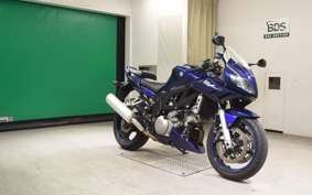 SUZUKI SV1000S 2006 VT54A