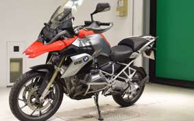BMW R1200GS 2013
